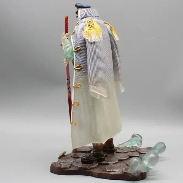 Shiryu Figurka - One Piece™