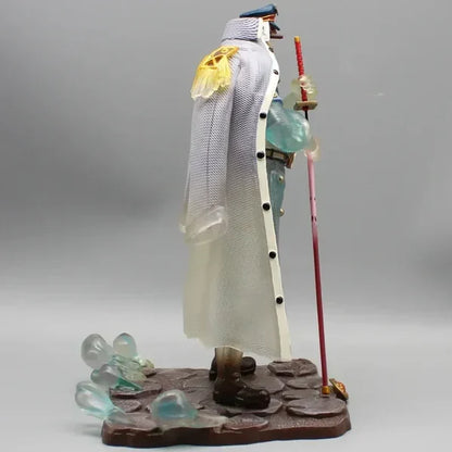 Shiryu Figurka - One Piece™