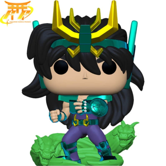 Shiryû Smok Figurka POP - Saint Seiya™