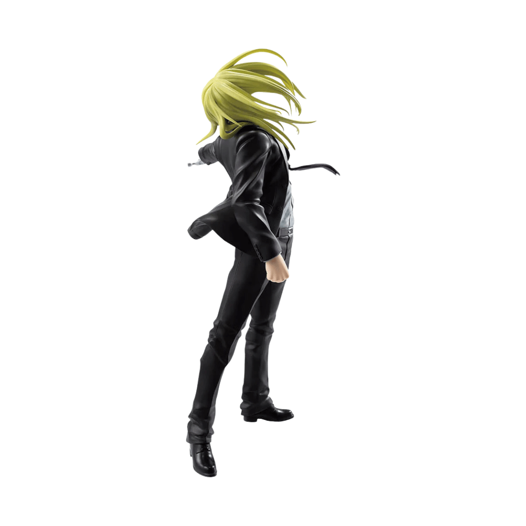 Shishiba Figurka - Sakamoto Days™