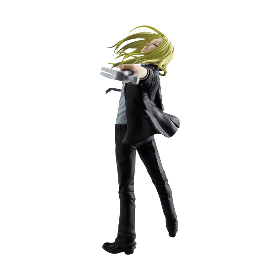 Shishiba Figurka - Sakamoto Days™