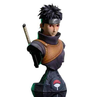 Shisui Biust Figurka - Naruto Shippuden™