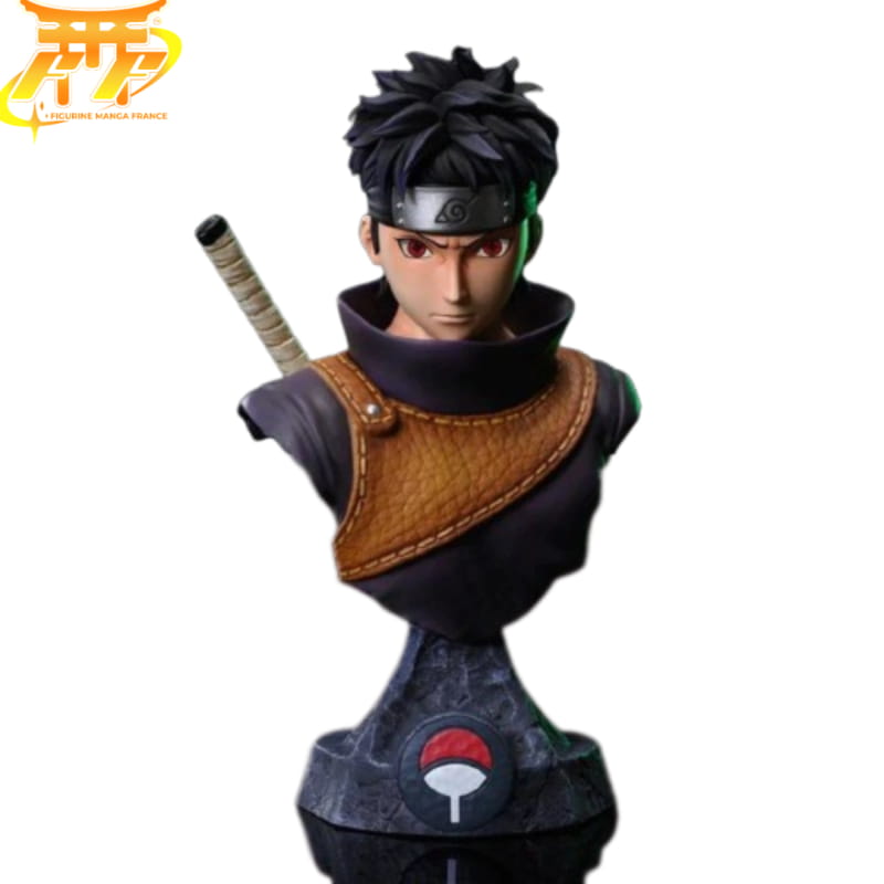 Shisui Biust Figurka - Naruto Shippuden™