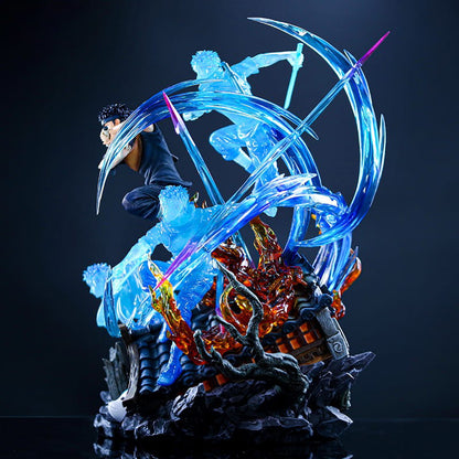 Shisui Miraż Figurka - Naruto Shippuden™