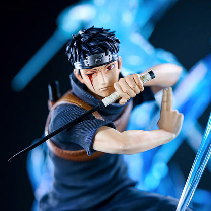 Shisui Miraż Figurka - Naruto Shippuden™