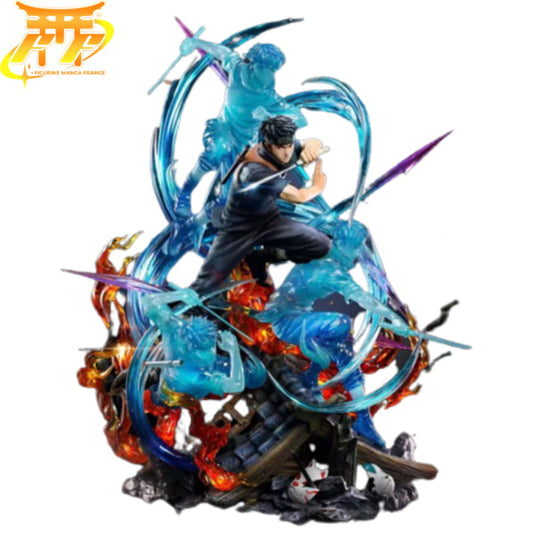 Shisui Miraż Figurka - Naruto Shippuden™