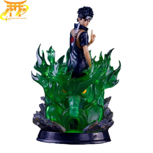 Shisui Uchiwa Susanoo Figurka - Naruto Shippuden™