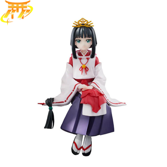 Shizuku Figurka - The Elusive Samurai™