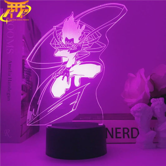 Shota Aizawa Lampka LED - My Hero Academia™
