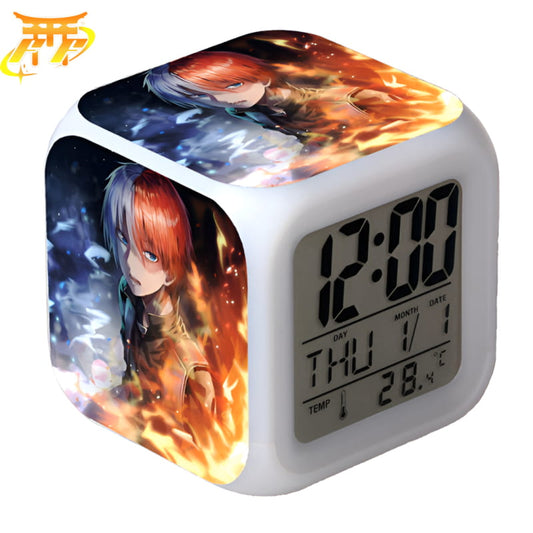 Shoto Alters Budzik - My Hero Academia™