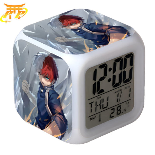 Shoto Budzik - My Hero Academia™