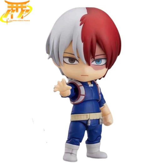 Shoto Nendoroid Figurka - My Hero Academia™