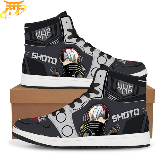 Shoto Sneakersy - My Hero Academia™