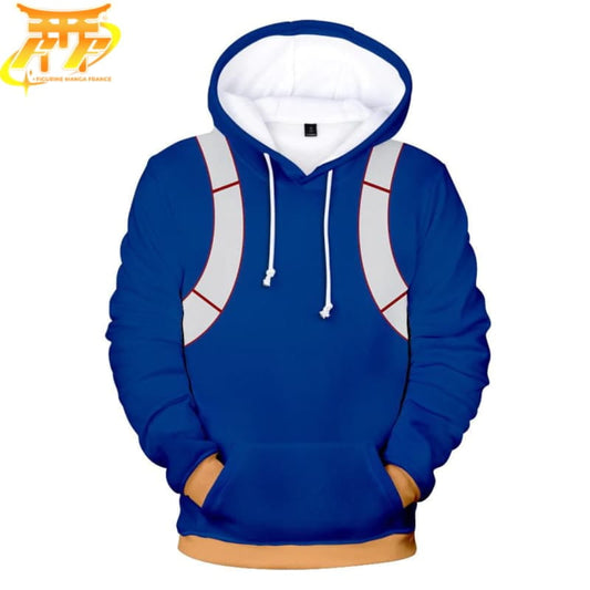Shoto Todoroki Bluza - My Hero Academia™