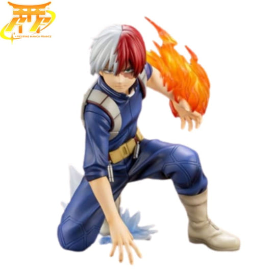 Shoto Todoroki Figurka - My Hero Academia™
