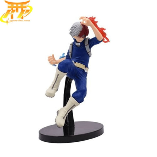 Shoto Todoroki Figurka - My Hero Academia™