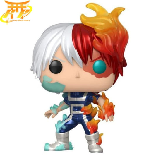 Shoto Todoroki Figurka POP - My Hero Academia™