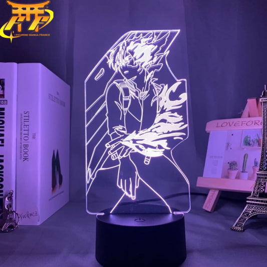 Shoto Todoroki Lampka LED - My Hero Academia™