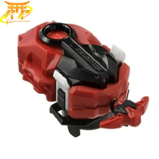 Shu Kurenai Wbba Wyrzutnia Beyblade - Beyblade™