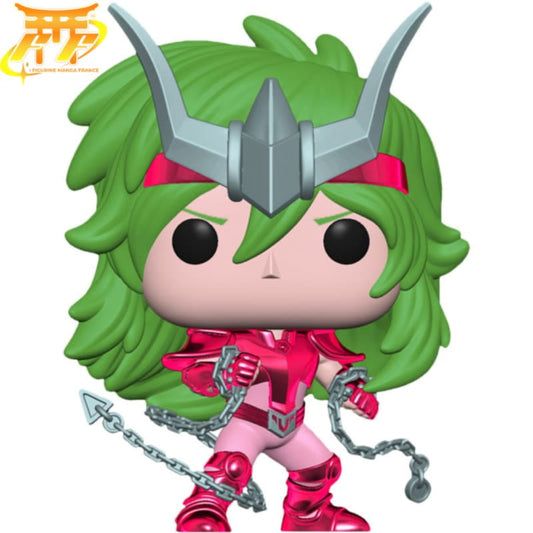 Shun Andromedy Figurka POP - Saint Seiya™