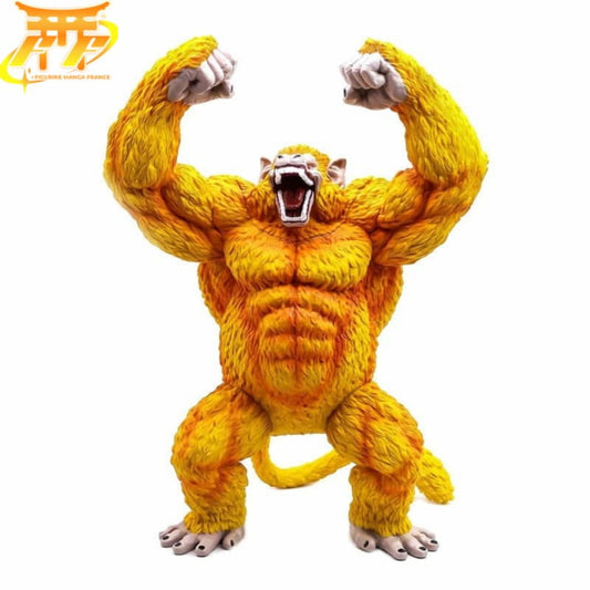 Singe Géant Super Saiyan Figurka - Dragon Ball Z™