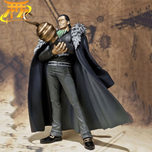 Sir Crocodile Figurka - One Piece™