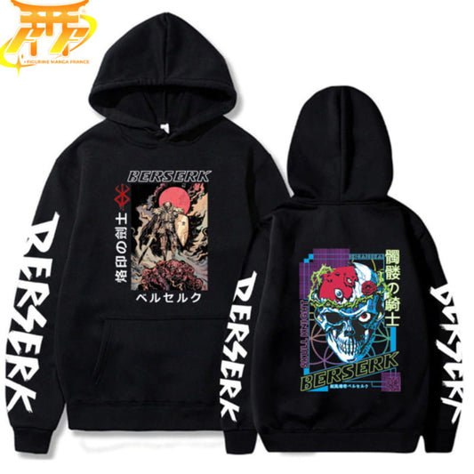 Skull Knight Bluza - Berserk™