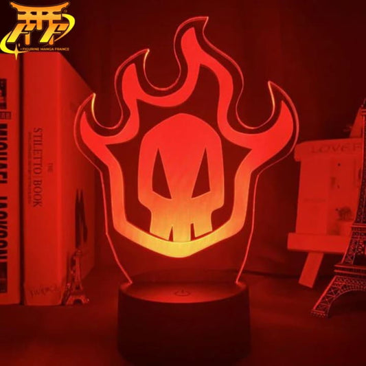Skull Lampka LED - Bleach™