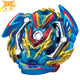 Slash Valkyrie Blitz Power Retsu Bączek Beyblade - Beyblade Burst Rise™