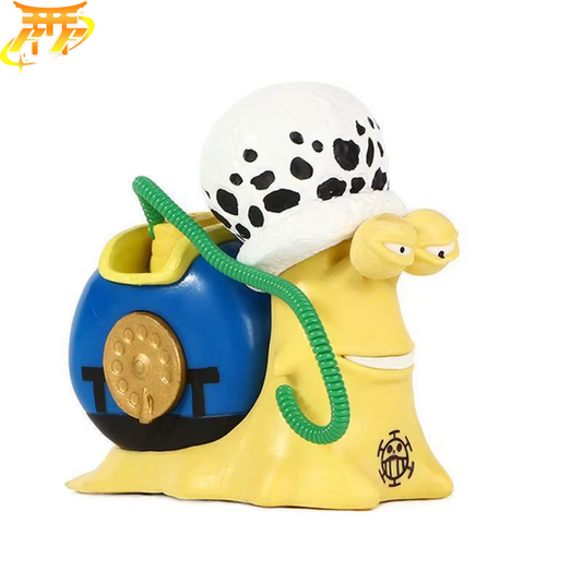 Ślimak Law Figurka - One Piece™