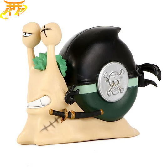Ślimakowy Zoro Figurka - One Piece™