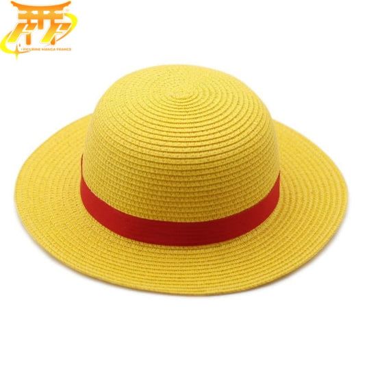 Słomkowy Czapka - One Piece™