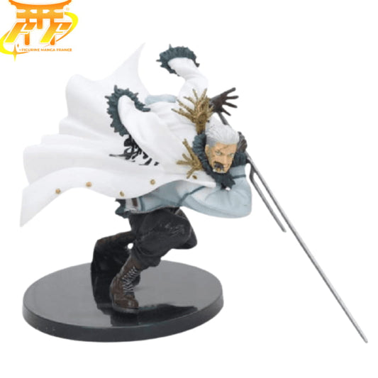 Smoker Biały Łowca Figurka - One Piece™