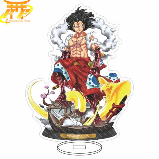 Snakeman Figurka Akrylowa - One Piece™