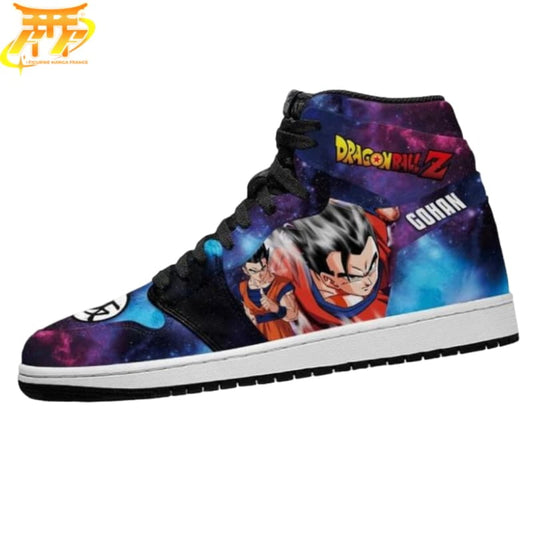 Son Gohan Ostateczny Sneakersy - Dragon Ball Z™