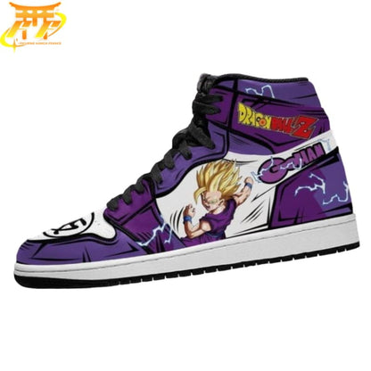 Son Gohan Super Saiyajin 2 Sneakersy - Dragon Ball Z™