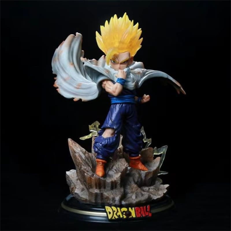 Son Gohan Super Saiyan 2 Figurka - Dragon Ball Z™