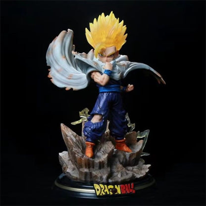 Son Gohan Super Saiyan 2 Figurka - Dragon Ball Z™