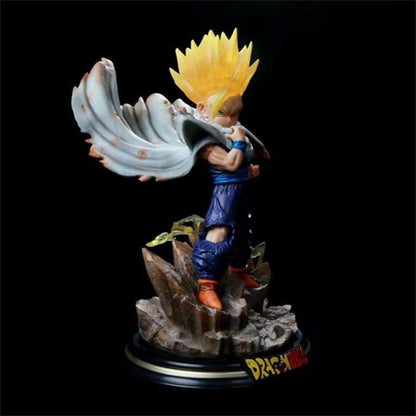 Son Gohan Super Saiyan 2 Figurka - Dragon Ball Z™
