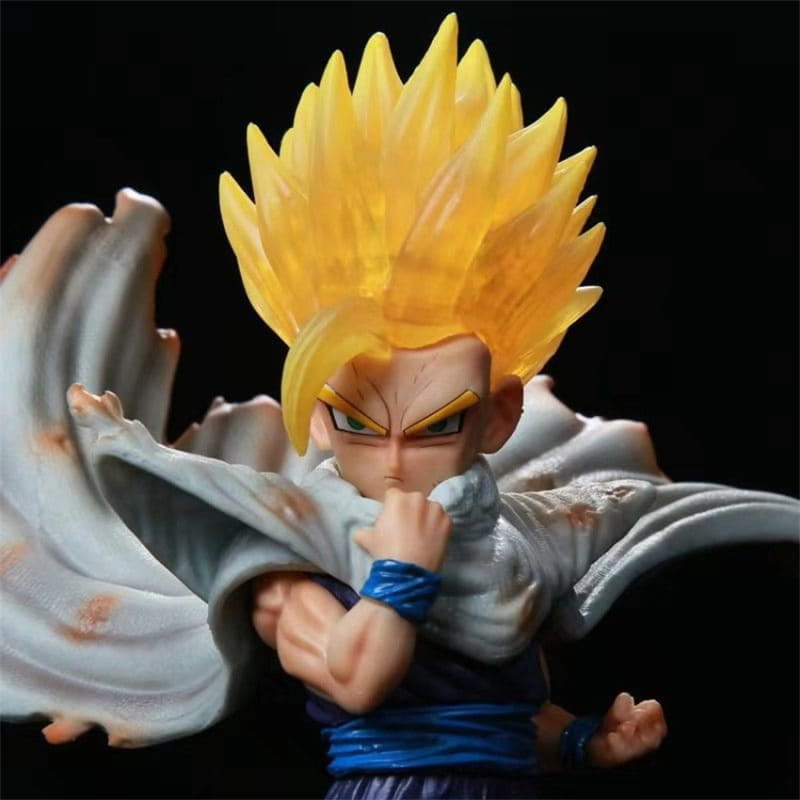 Son Gohan Super Saiyan 2 Figurka - Dragon Ball Z™