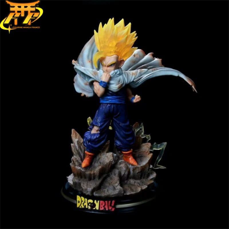 Son Gohan Super Saiyan 2 Figurka - Dragon Ball Z™