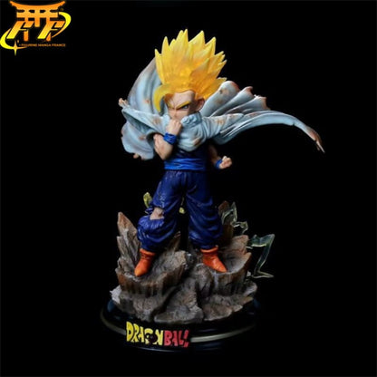 Son Gohan Super Saiyan 2 Figurka - Dragon Ball Z™