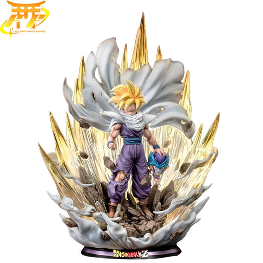 Son Gohan Super Saiyan 2 Figurka - Dragon Ball Z™