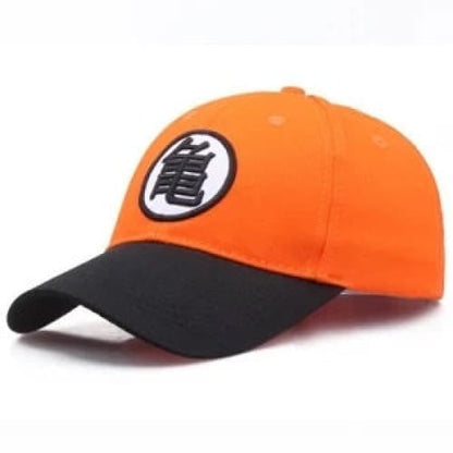Son Goku Czapka - Dragon Ball Z™