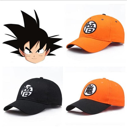 Son Goku Czapka - Dragon Ball Z™