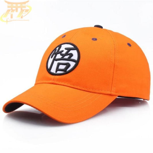 Son Goku Czapka - Dragon Ball Z™