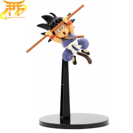 Son Goku Figurka - Dragon Ball Z™