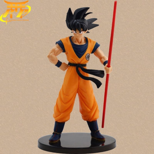 Son Goku Figurka - Dragon Ball Z™