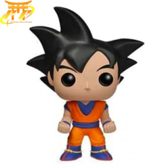 Son Goku Figurka POP - Dragon Ball Z™