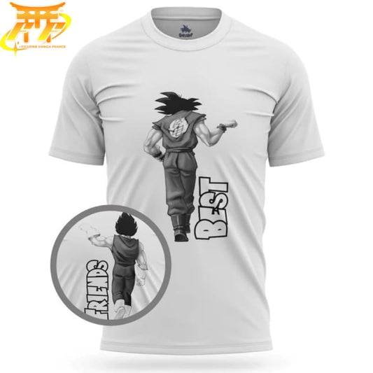 Son Goku Koszulka - Dragon Ball Z™